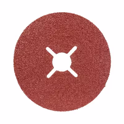 3M™ Cubitron™ II Fiberscheibe 982C, 125 mm x 22 mm, 60+