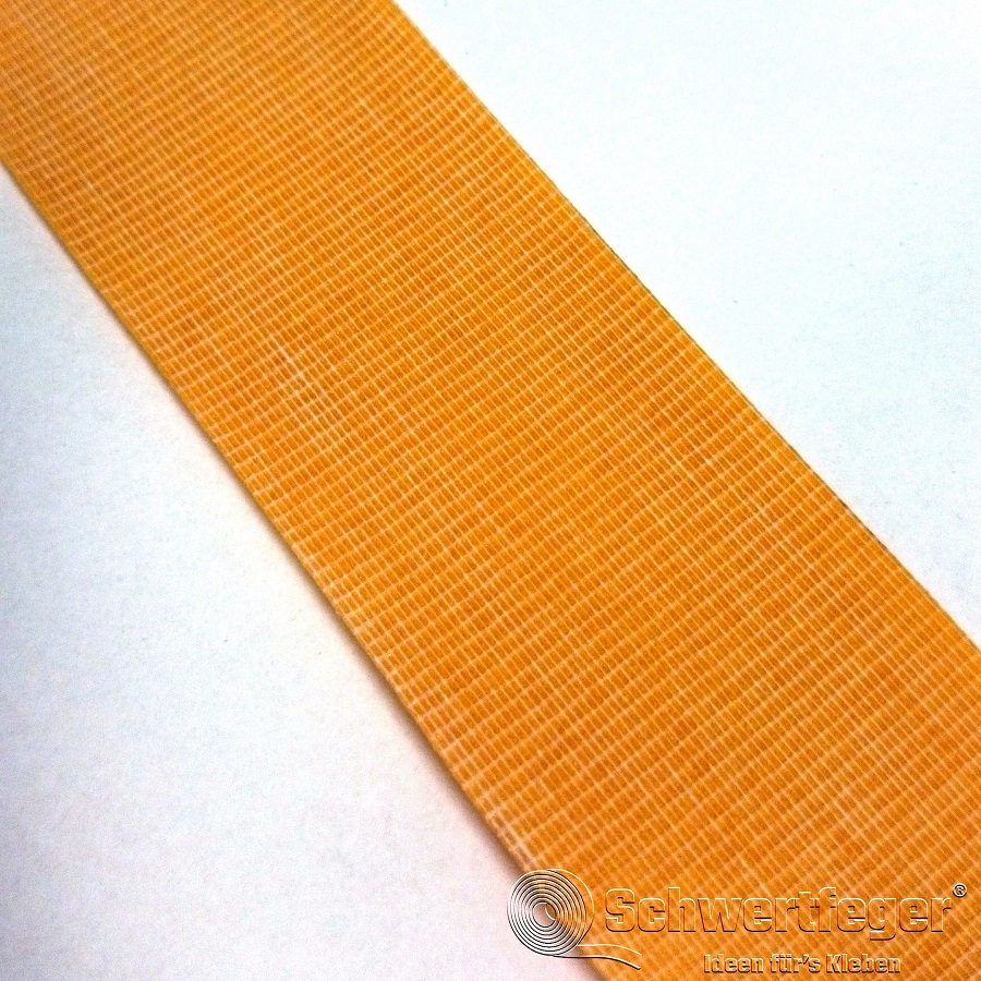 SPADA® 631 Gewebeklebeband doppelseitig mit Gewebeträger 19 mm x 50 m