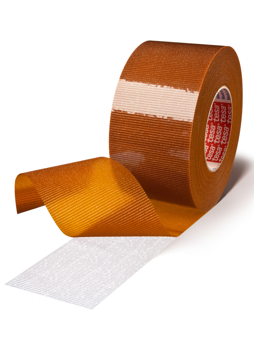 tesafilm 4139, 25m x 50mm, transparent