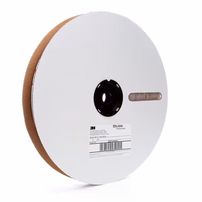 3M™ Hakenband SJ3526, Schwarz, 50 mm x 45.7 m, 4.4 mm, Innenbereich