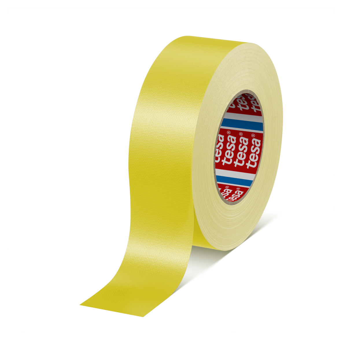 tesaband 4688 Standard, 250m x 1300mm, silber-grau