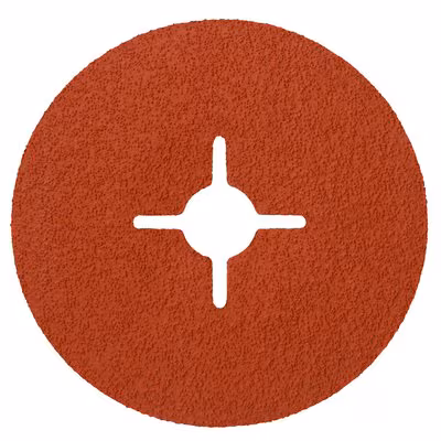 3M™ Fiberscheibe 787C, 125 mm x 22 mm, 60+