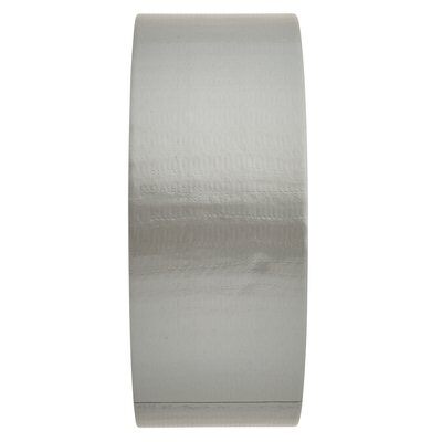 3M™ Gewebeklebeband 1900 silber, 50 mm x 50 m