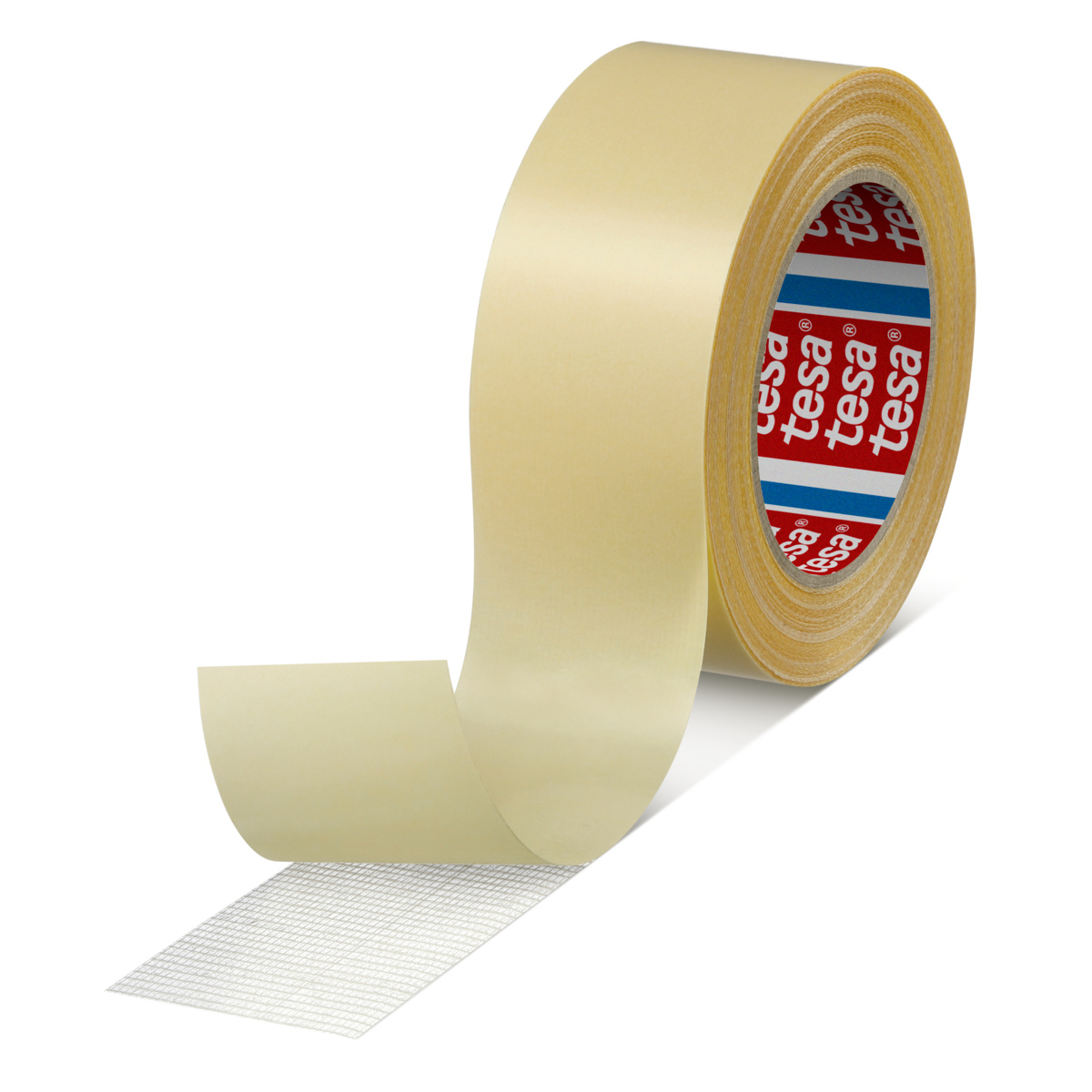 tesafix 4934, 25m x 38mm, weiß