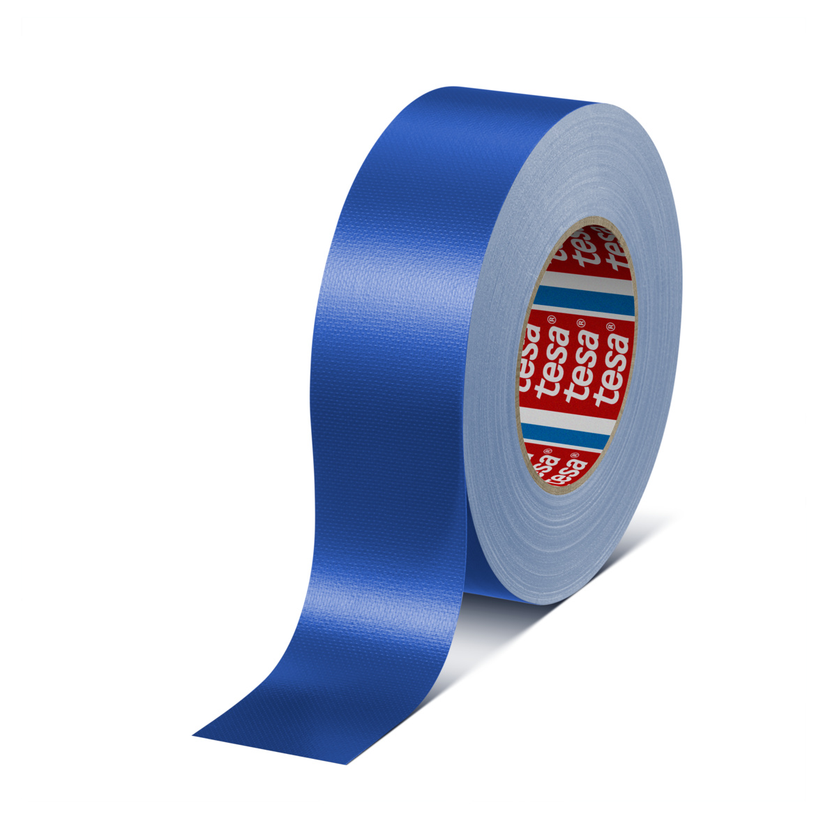tesaband 4688 Standard, 250m x 1300mm, silber-grau