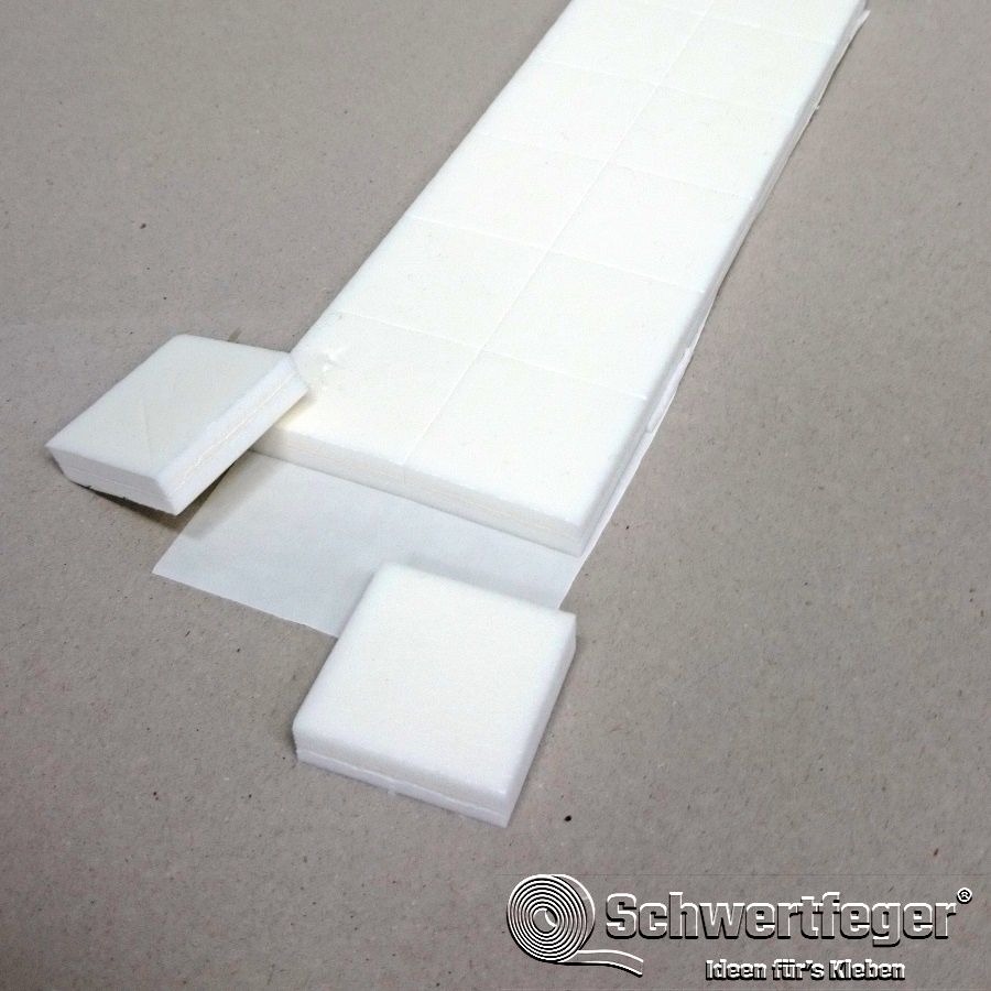 20 mm Plastazote PE-Schaumstoff, Format: 2000 x 1000 mm (LD29) - Wikotech-Beschlaghandel