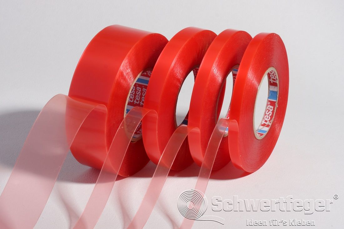 3M Doppelseitiges Klebeband mit Papiervlies-Träger 90775, W 3M Doppelseitiges Klebeband mit Papiervlies-Träger 90775, W
